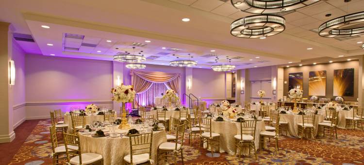 Holiday Inn 长滩机场(Holiday Inn Long Beach Airport)图片