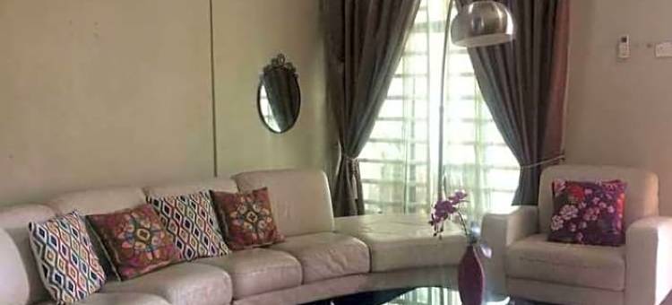 英达民宿(Indah Homestay)图片