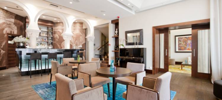 欧苏拉别墅(Villa Orsula)图片