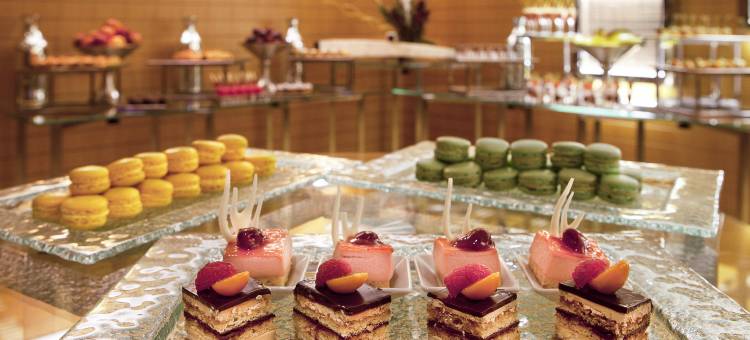 迪拜阿尔巴沙诺富特酒店(Novotel Dubai Al Barsha)图片