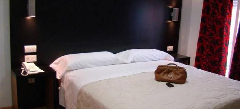 阿尔科韦尔 YIT 酒店(Hotel Yit Alcover)图片