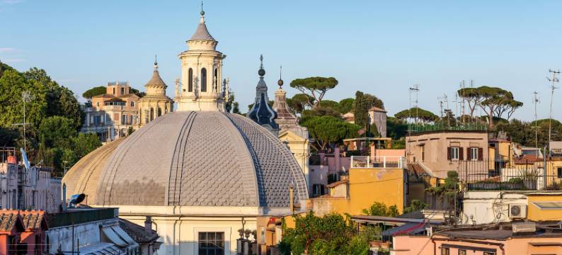 洛迦诺酒店(Hotel Locarno)图片