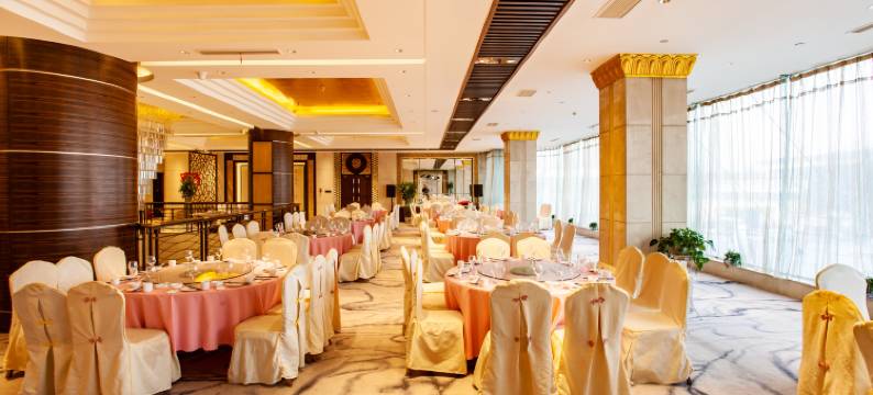 侯马华翔大酒店图片