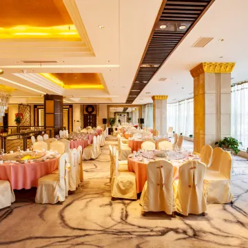 侯马华翔大酒店