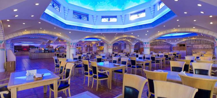 卡梅利亚K俱乐部及水上酒店-超全包-儿童概念(Kamelya Aishen Club & Aqua Ultra All Inclusive Kids Concept)图片