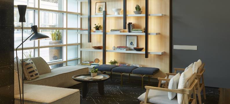 威尔希尔金普顿酒店(Kimpton HOTEL WILSHIRE by IHG)图片