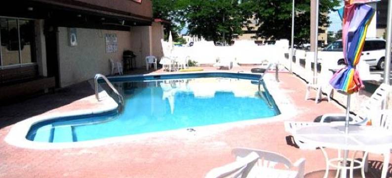 圣菲酒店 - 普韦布洛(Santa Fe Inn - Pueblo)图片