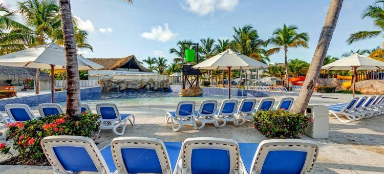 Royalton Splash Punta Cana, An Autograph Collection All-Inclusive Resort & Casino图片