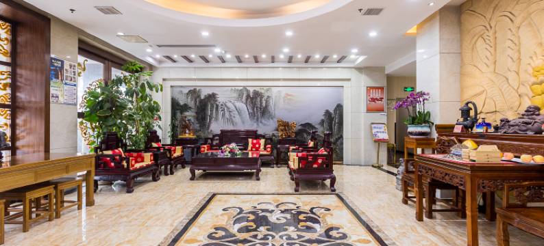 宿迁巴里岛假日酒店图片