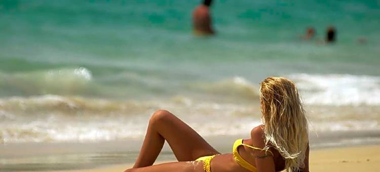 普吉岛苏林海滩假日度假酒店(Holiday Inn Resort Phuket Surin Beach)图片