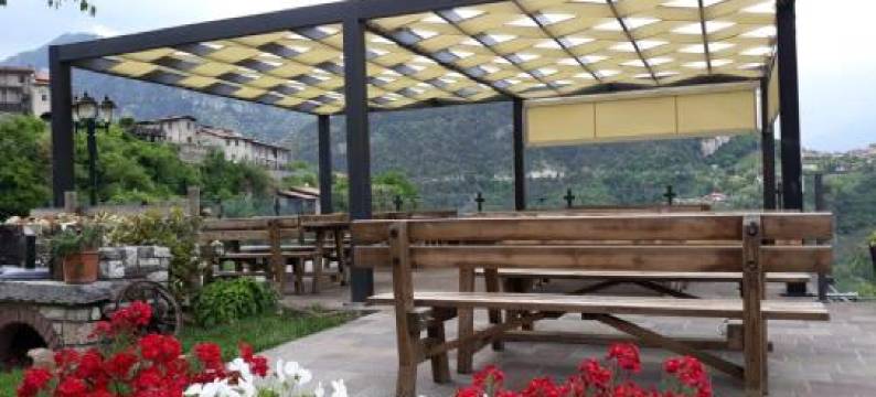 Agriturismo la Zangola图片