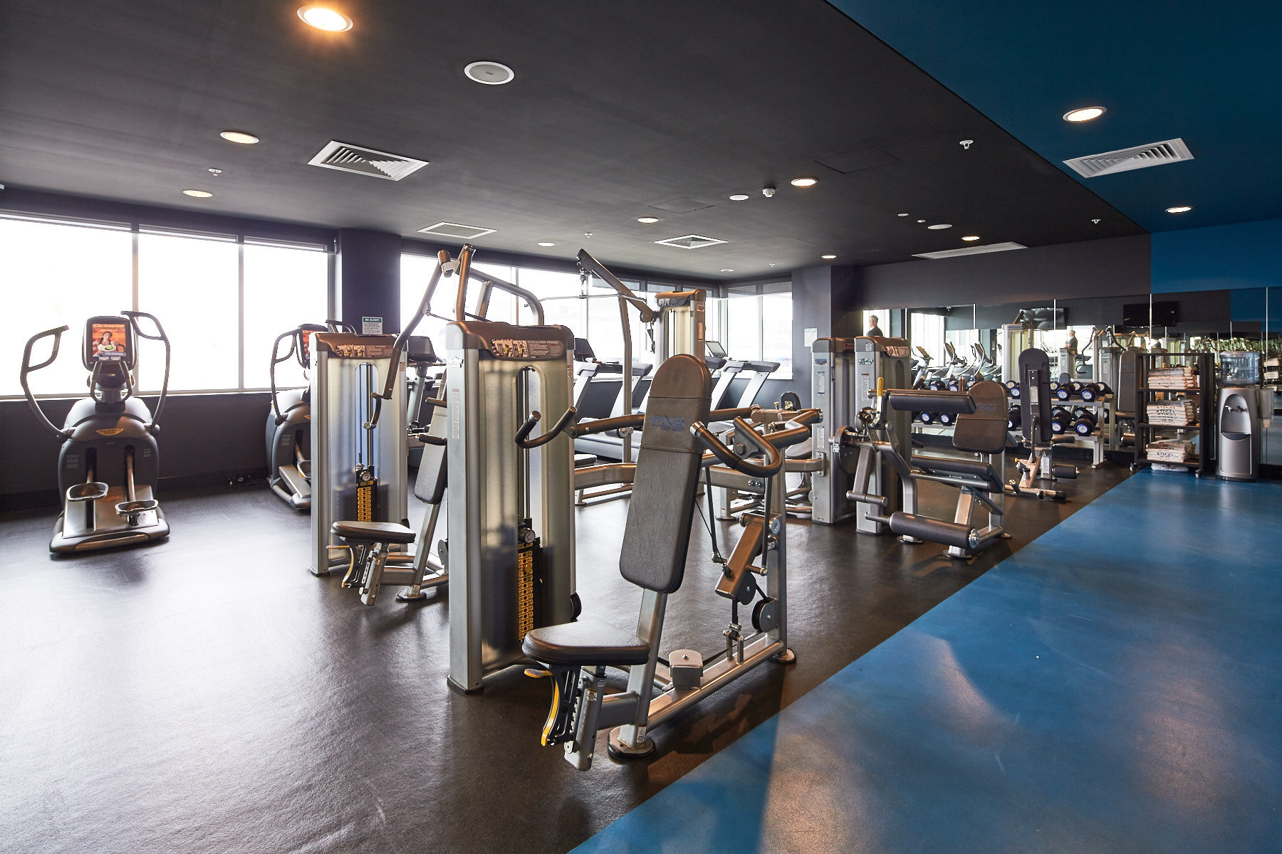 Rydges Sydney Airport Hotel an EVT hotelOver view