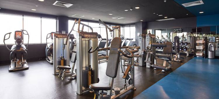 悉尼机场瑞吉斯酒店, EVT旗下(Rydges Sydney Airport Hotel an EVT hotel)图片