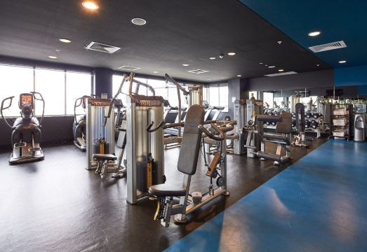 Rydges Sydney Airport Hotel an EVT hotelHotel Overview