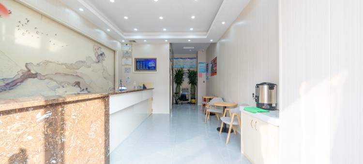 上郡酒店(贺州灵峰广场店)图片