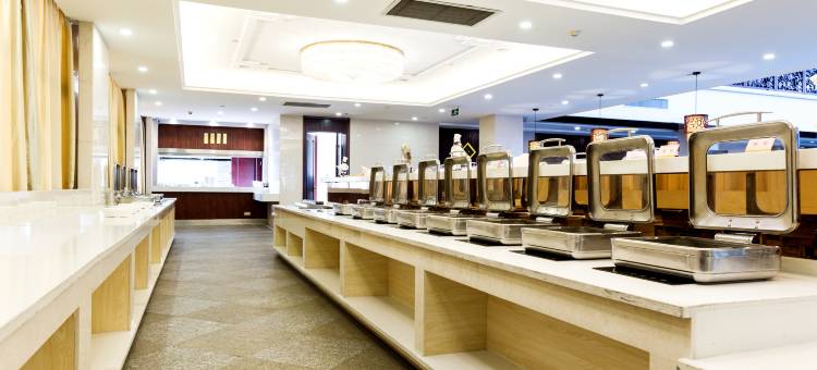 江阴天华大酒店图片