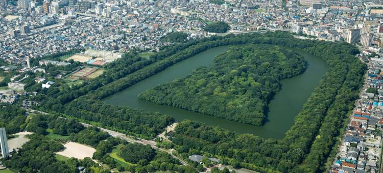 大阪堺市丽都大酒店(Hotel Agora Regency Osaka Sakai)图片