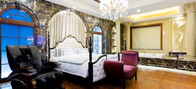 扬州徐家澜亭禧悦酒店图片