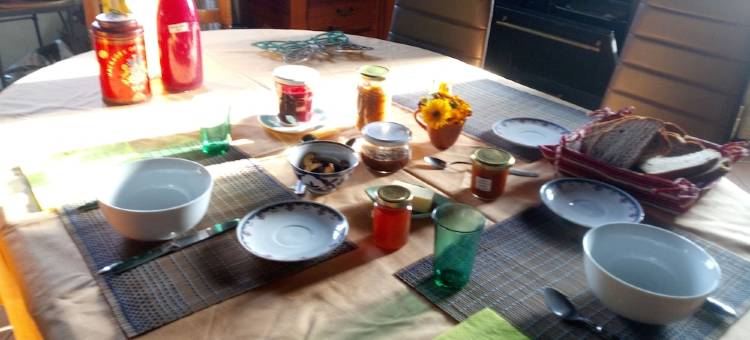 Chambre d'hôtes des Monts图片