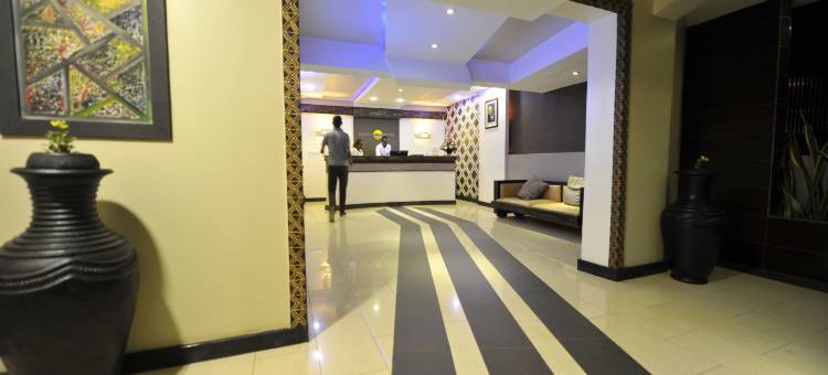 荣耀酒店(Gloria Hotel)图片