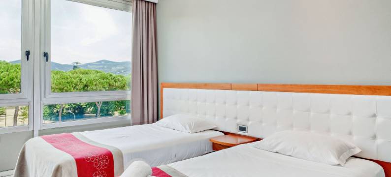 佛罗伦萨假日酒店(Italiana Hotels Florence)图片