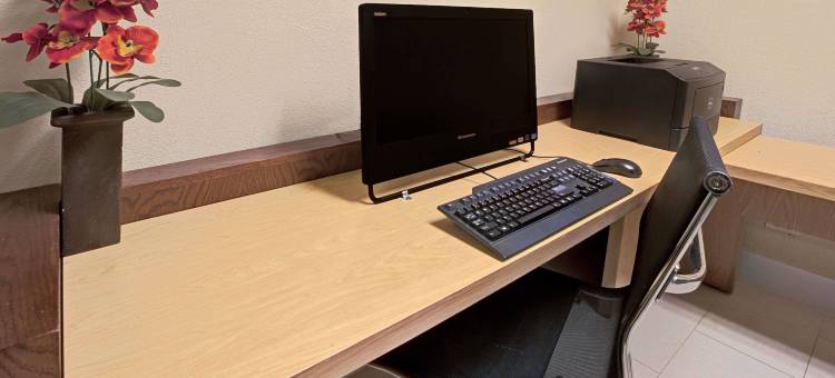 北布鲁克惠灵美茵斯坦套房酒店(MainStay Suites Northbrook Wheeling)图片