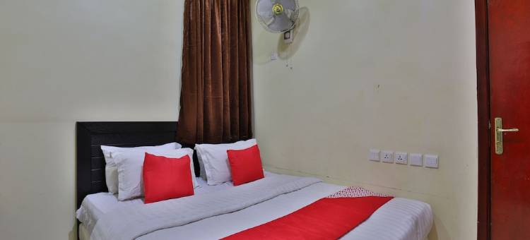 OYO 390 Rawaat Al Shahad Apt Hotel图片