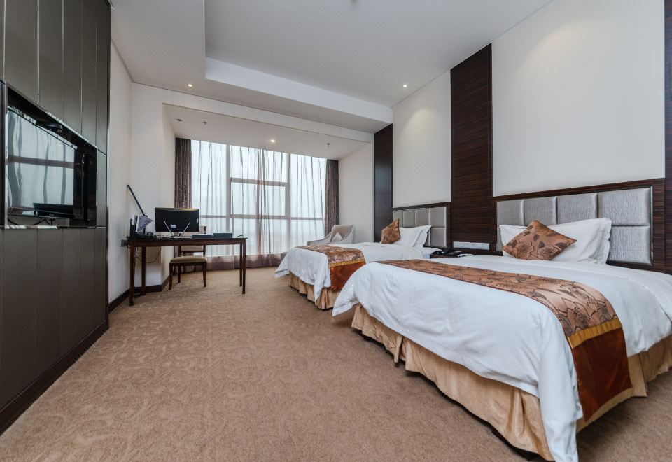 haolaiya xiangrun Hotel Hotel Overview