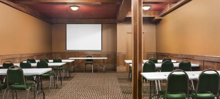 Travelodge by Wyndham Meadow Lake图片