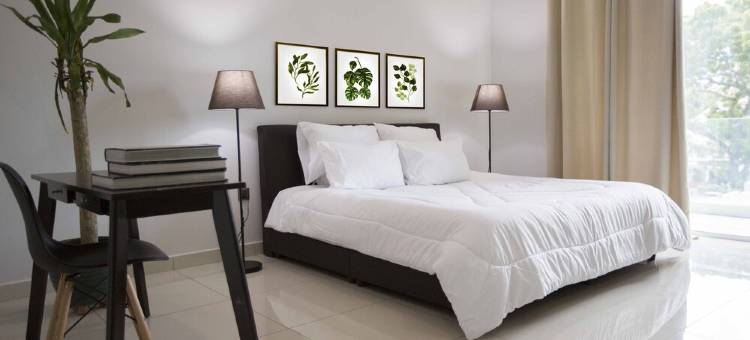 56 号住宅酒店(56 Residence)图片