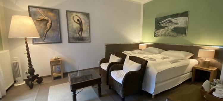贝格兰酒店(Bergland Hotel - Adults Only)图片