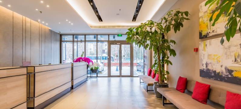 如家精选酒店(北京中关村五道口店)图片