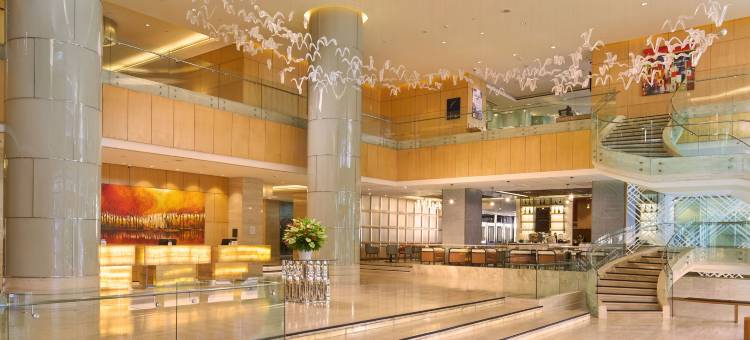 芽庄喜来登水疗酒店(Sheraton Nha Trang Hotel & Spa)图片