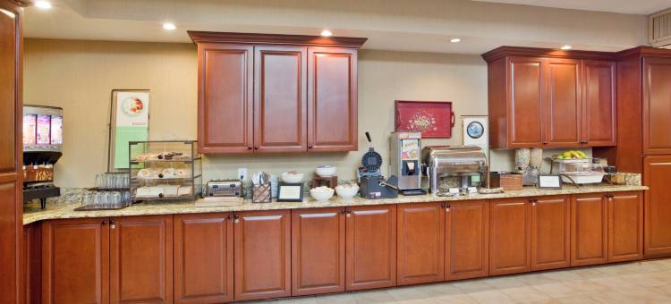 亚特兰大广场棒球场丽怡酒店(Country Inn & Suites by Radisson, Atlanta Galleria/Ballpark, GA)图片