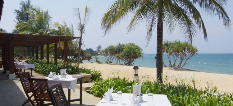 月之影度假村(Tanjong Jara Resort, Terengganu - Small Luxury Hotels of the World)图片