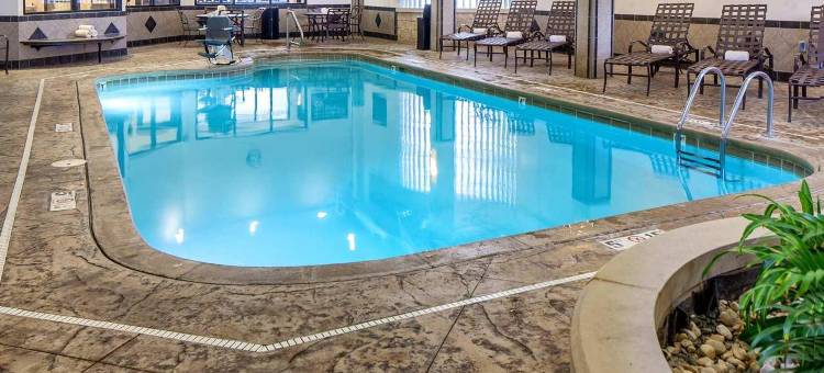 Wingate by Wyndham St. Clairsville/Wheeling图片