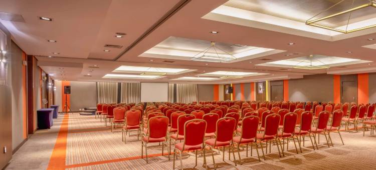 "温德姆瑞奥巴拉"(Wyndham Rio Barra)图片