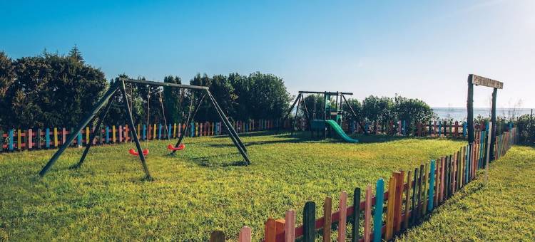 伊贝罗斯塔-韦夫斯阿维罗埃斯(Iberostar Waves Averroes)图片