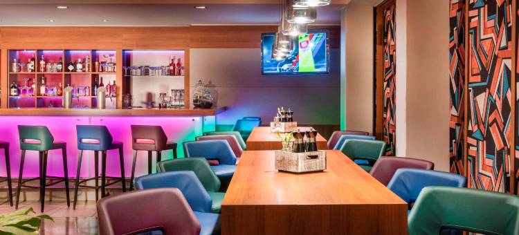 柏林市西部美居酒店(Mercure Hotel Berlin City West)图片