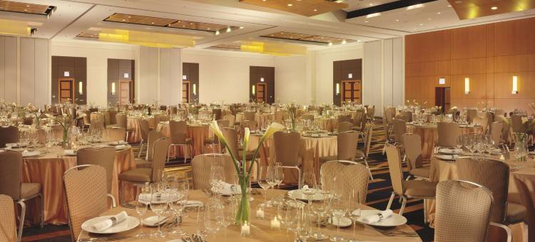 芝加哥瑞士酒店(Swissotel Chicago)图片