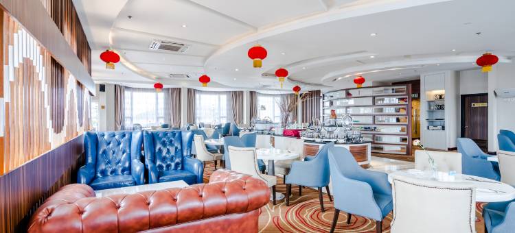 亚庇凯城酒店(Promenade Hotel Kota Kinabalu)图片