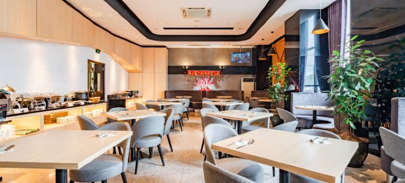 古晋帝国河岸酒店(Imperial Riverbank Hotel Kuching)图片