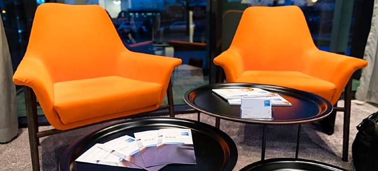 斯马特门特兹商务柏林普伦茨劳贝格酒店(smartments Berlin Prenzlauer Berg)图片