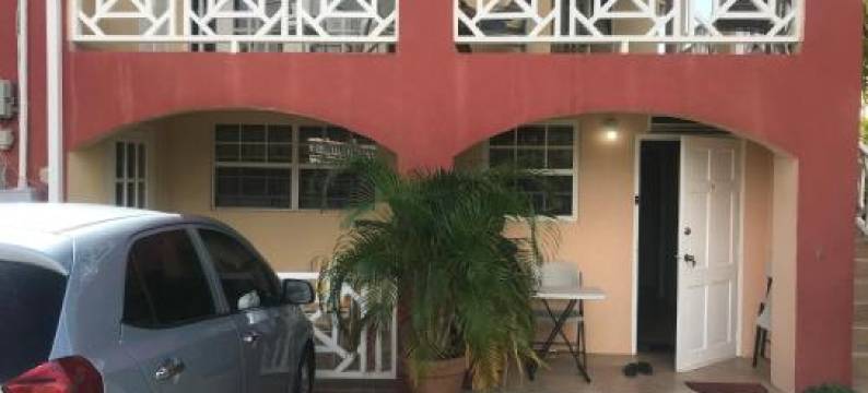 Glynver Apartments图片