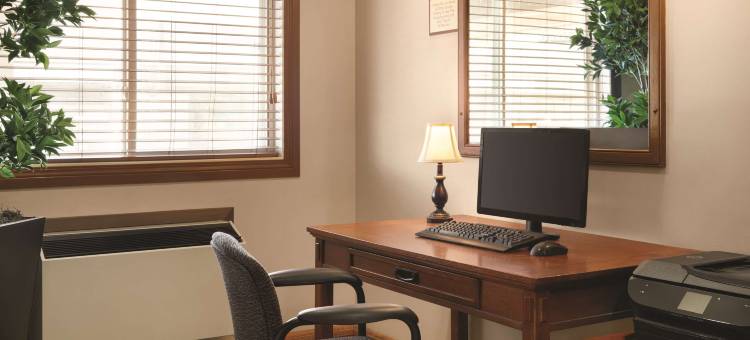 萨斯卡通丽怡酒店(Country Inn & Suites by Radisson, Saskatoon, SK)图片