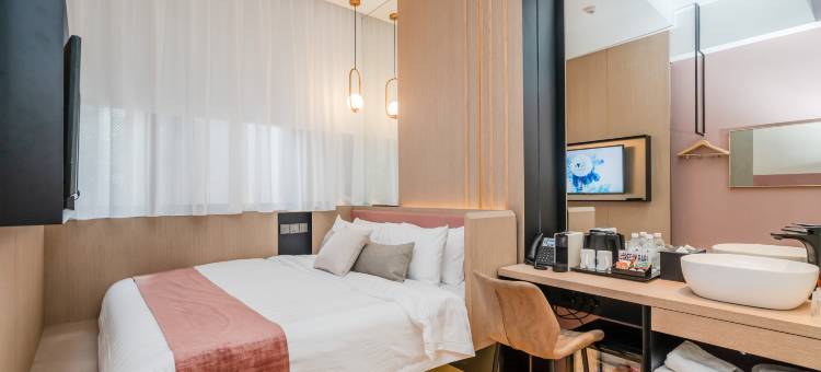 诺维元素酒店(Hotel NuVe Elements)图片