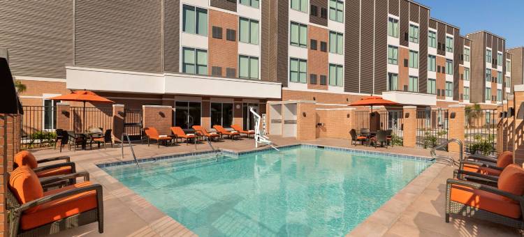 瓦卡维尔凯悦嘉轩酒店(Hyatt Place Vacaville)图片