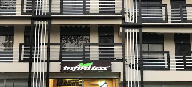 红多兹酒店@主耶稣公寓酒店(RedDoorz @ El Señor Jesus Apartelle Vigan Ilocos)图片