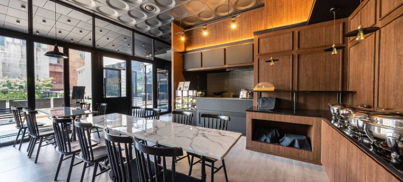 明洞鲁米亚酒店(Hotel Lumia Myeongdong)图片