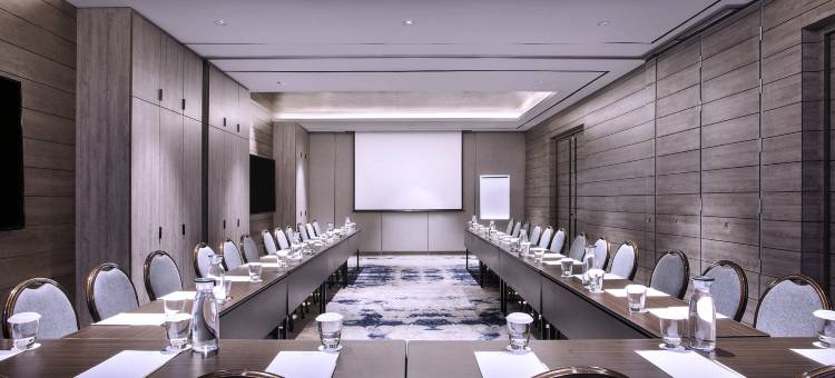 美居唐格朗 BSD 城酒店(Mercure Tangerang BSD City)图片